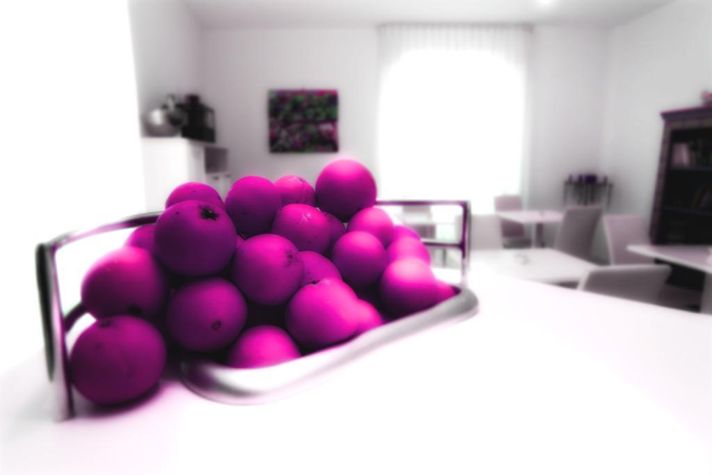 Palco Rooms&Suites باليرمو المظهر الخارجي الصورة