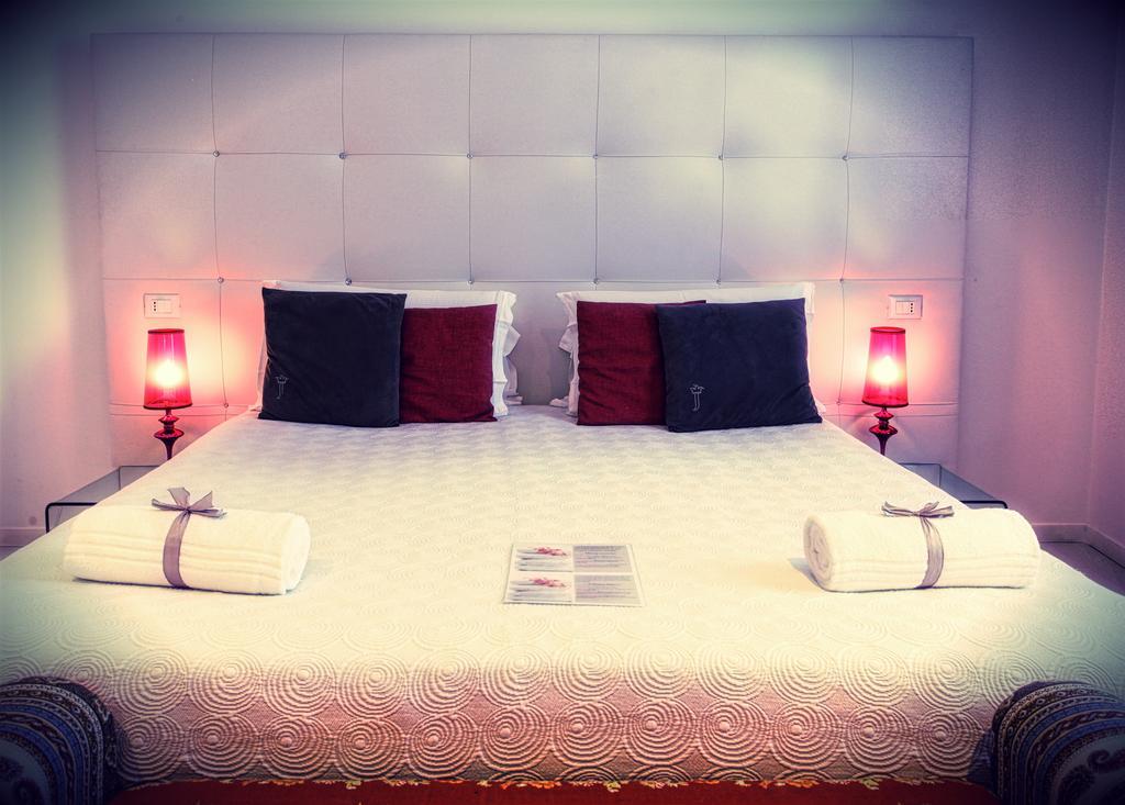 Palco Rooms&Suites باليرمو المظهر الخارجي الصورة