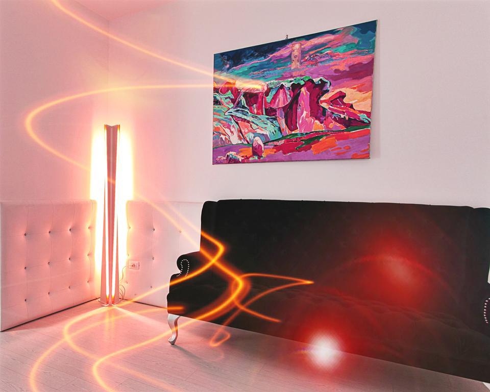 Palco Rooms&Suites باليرمو المظهر الخارجي الصورة
