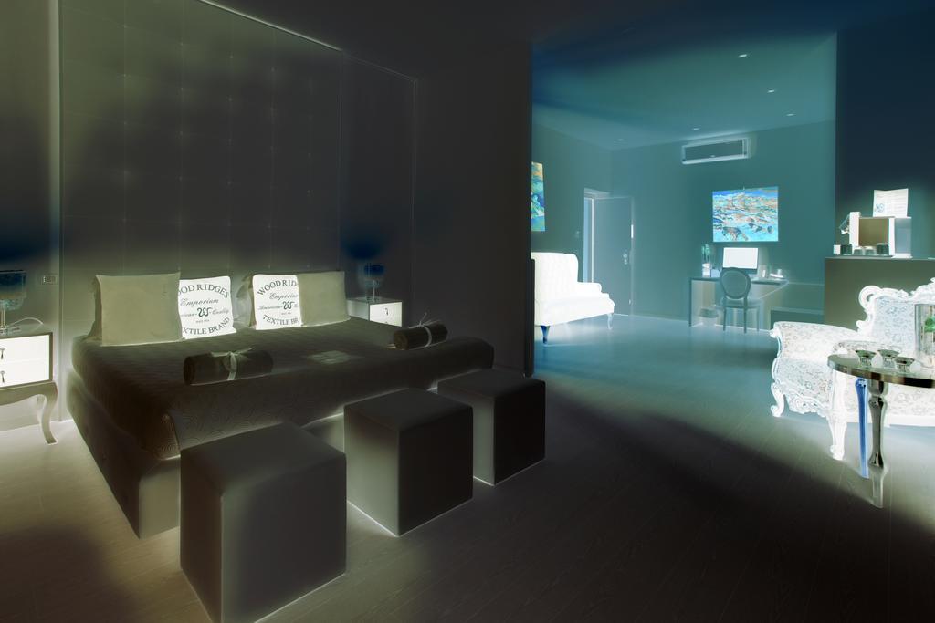 Palco Rooms&Suites باليرمو المظهر الخارجي الصورة