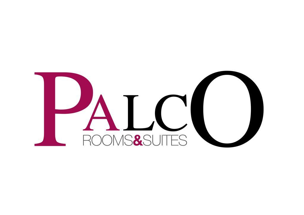 Palco Rooms&Suites باليرمو المظهر الخارجي الصورة