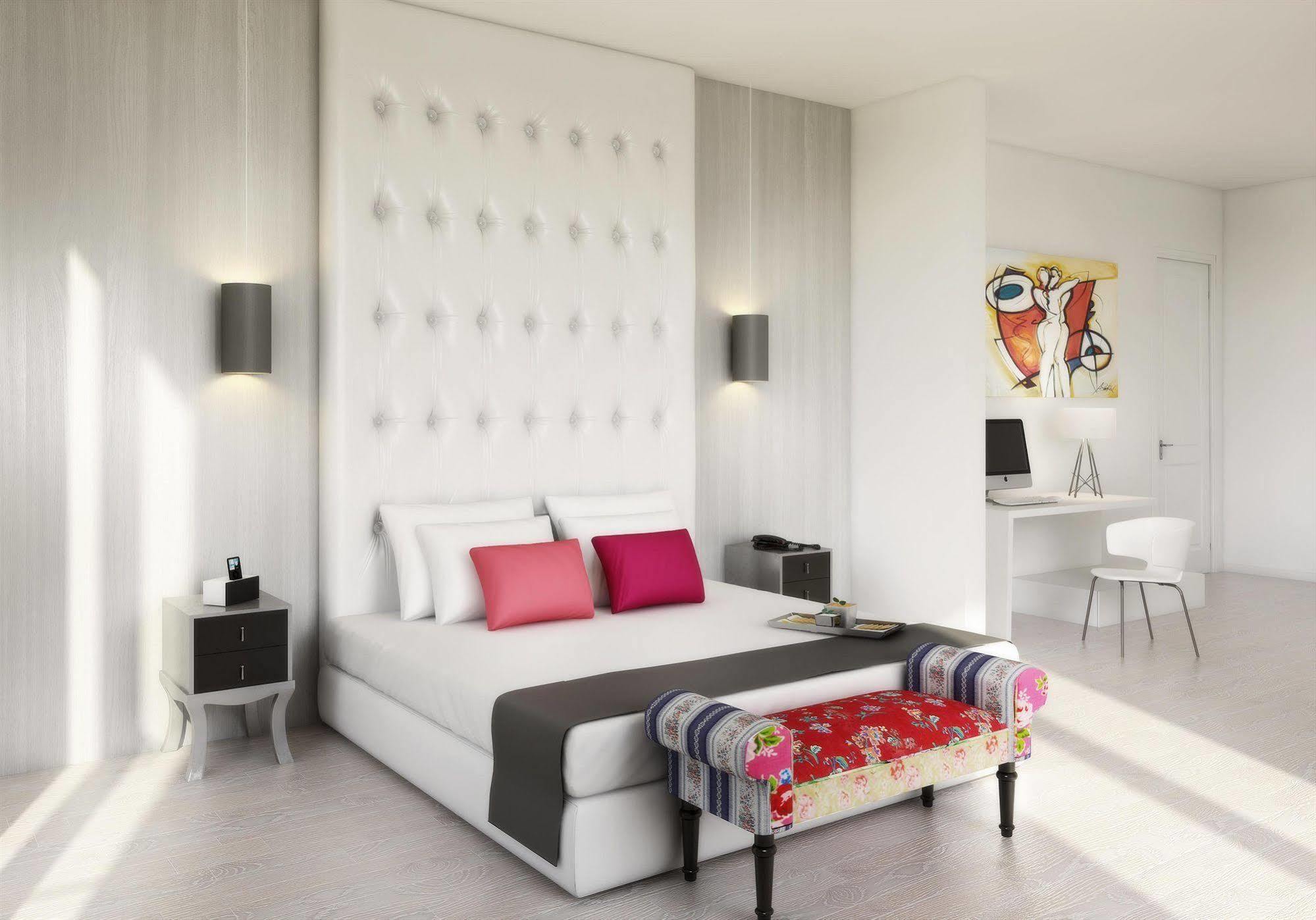 Palco Rooms&Suites باليرمو المظهر الخارجي الصورة