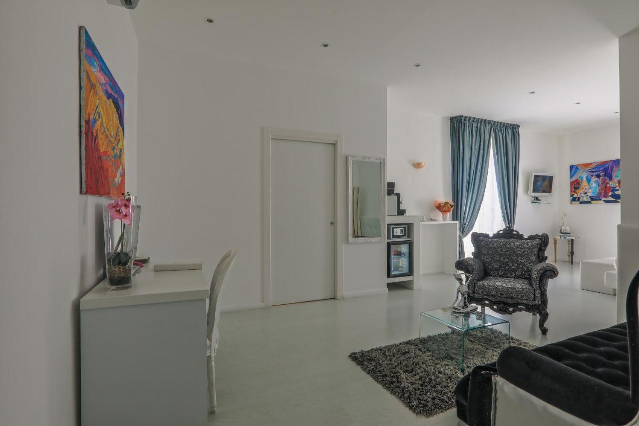 Palco Rooms&Suites باليرمو المظهر الخارجي الصورة