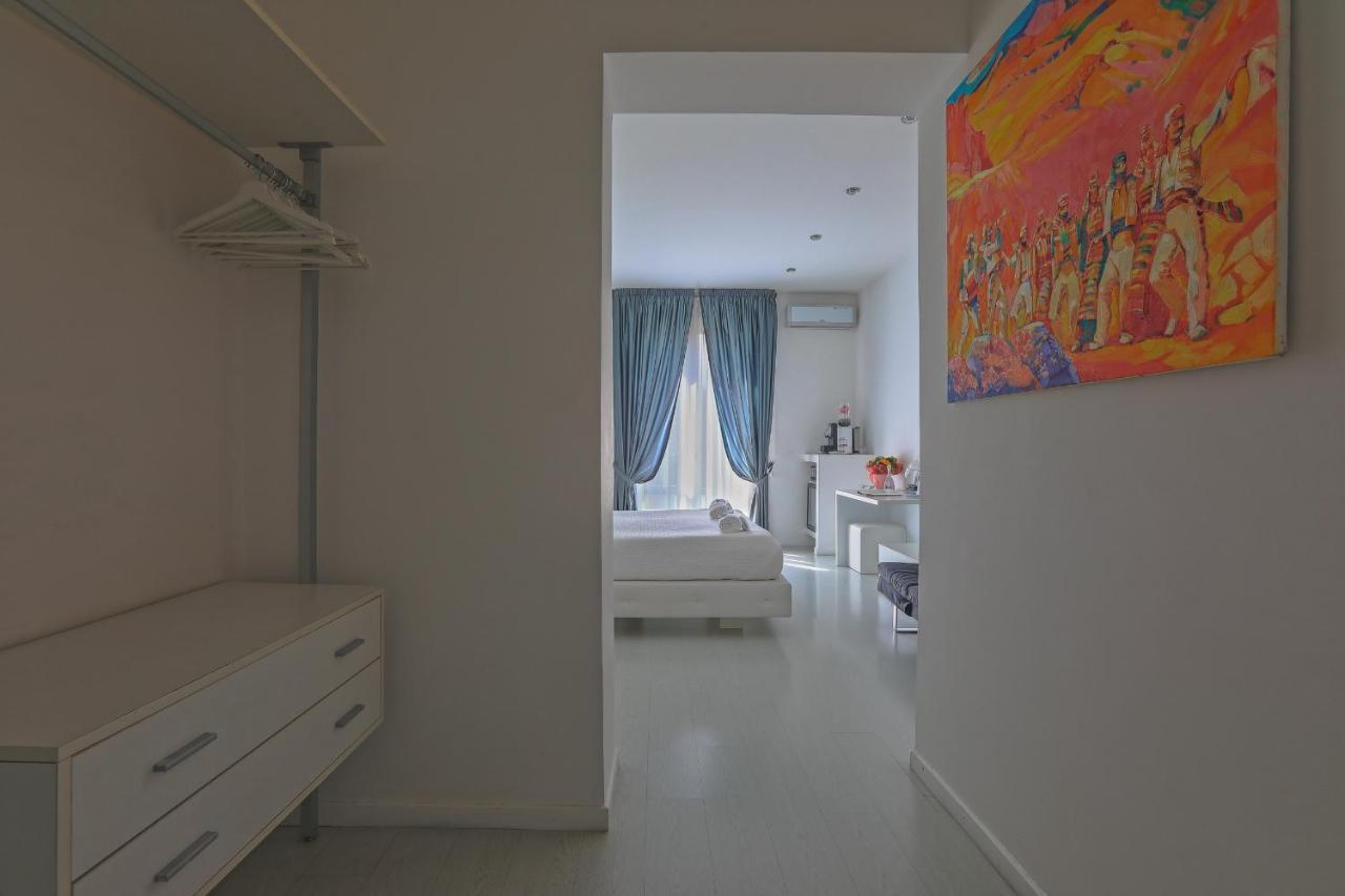Palco Rooms&Suites باليرمو المظهر الخارجي الصورة