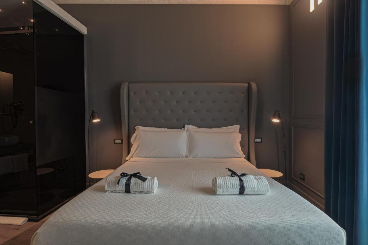 Palco Rooms&Suites باليرمو المظهر الخارجي الصورة