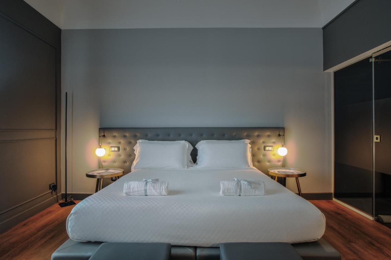 Palco Rooms&Suites باليرمو المظهر الخارجي الصورة