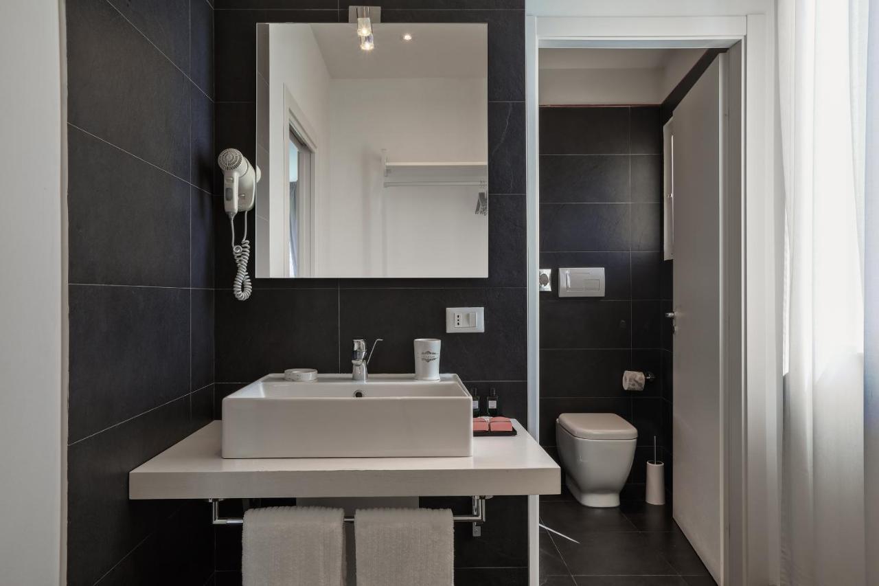 Palco Rooms&Suites باليرمو المظهر الخارجي الصورة