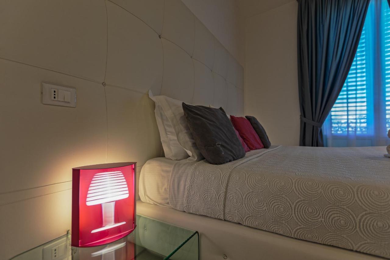 Palco Rooms&Suites باليرمو المظهر الخارجي الصورة