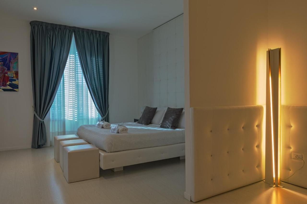 Palco Rooms&Suites باليرمو المظهر الخارجي الصورة