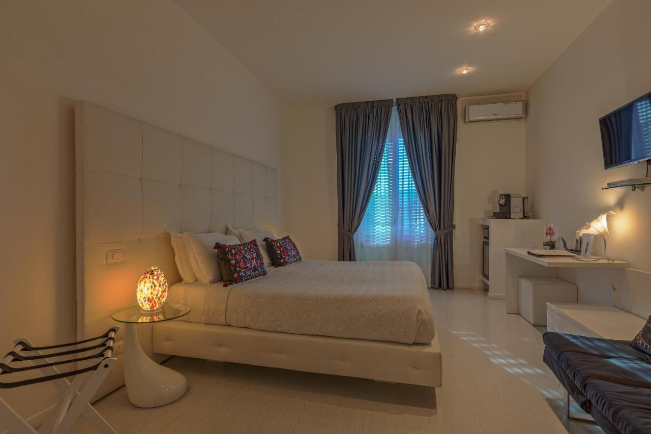 Palco Rooms&Suites باليرمو المظهر الخارجي الصورة